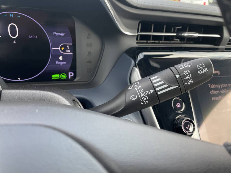 2022 Chevrolet Bolt EUV Premier