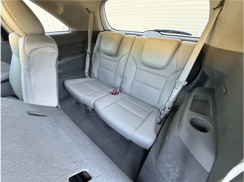2012 Acura MDX SH-AWD