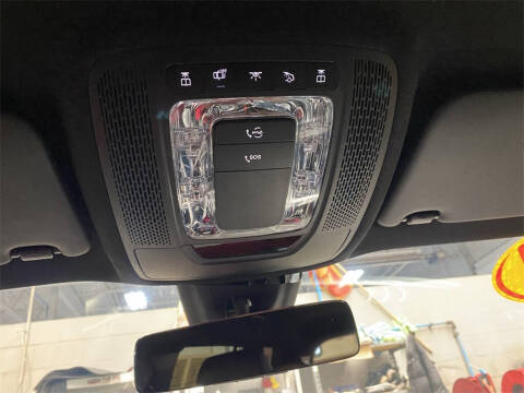 2021 Mercedes-Benz GLB GLB 250