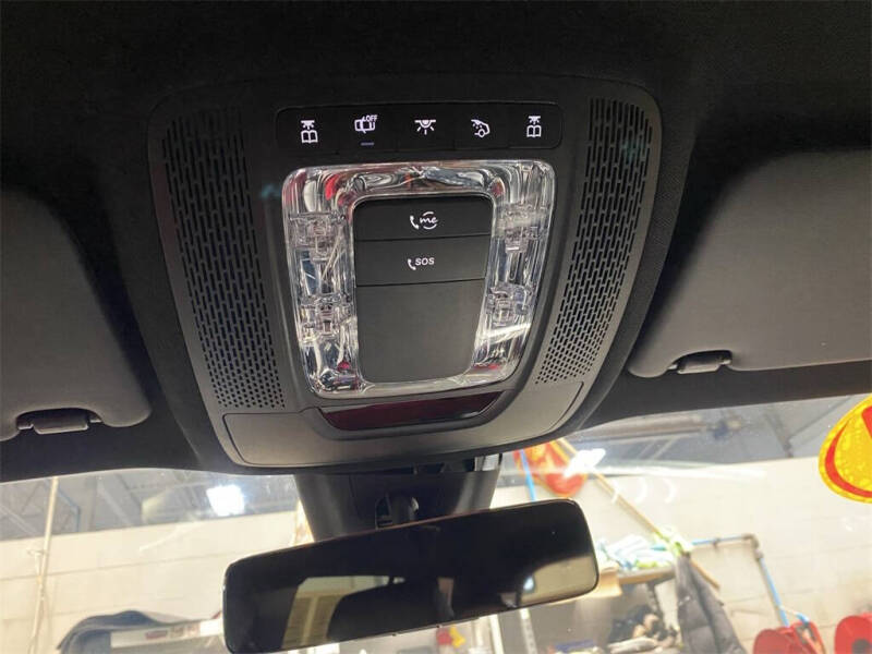 2021 Mercedes-Benz GLB GLB 250