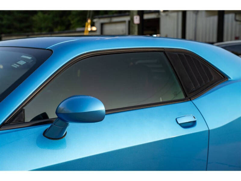 2015 Dodge Challenger SXT Plus