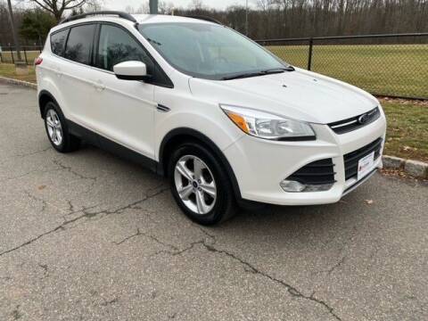 2016 Ford Escape for sale at Exem United in Plainfield NJ