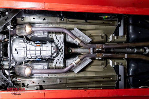 2008 Ford Shelby GT500