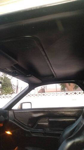 1981 Porsche 928