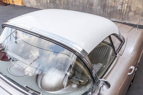 1962 Chevrolet Corvette