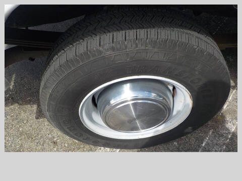 2006 Ford E-Series E-350 SD XL