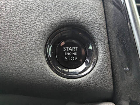 2025 Nissan Armada SL