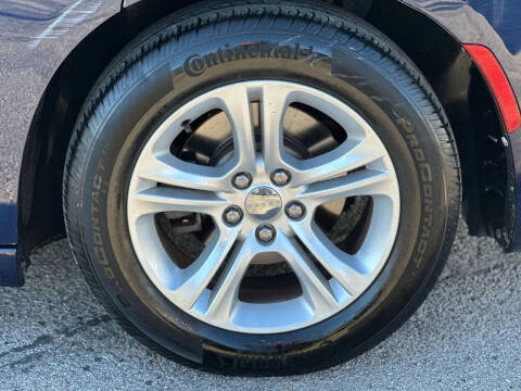 2016 Dodge Charger SE