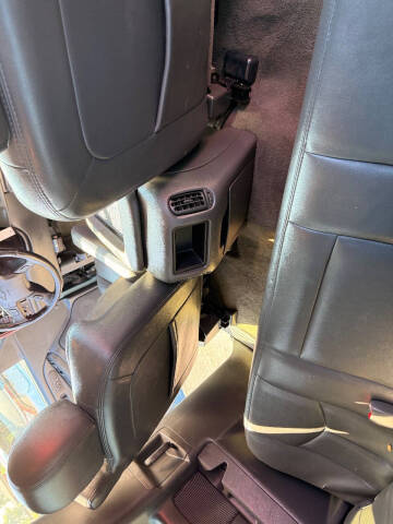 2005 Chevrolet Silverado 1500 Work Truck