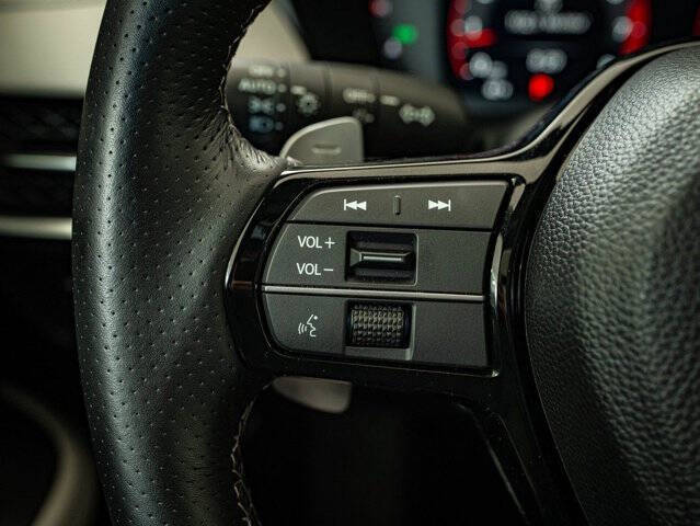 2025 Acura ADX w/A-SPEC