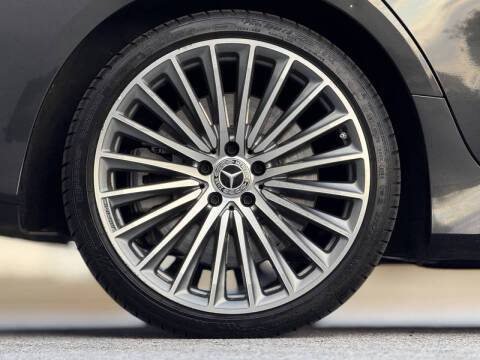 2022 Mercedes-Benz CLS CLS 450 4MATIC