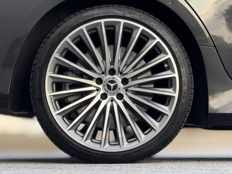 2022 Mercedes-Benz CLS CLS 450 4MATIC