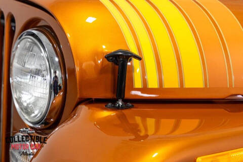 1979 Jeep CJ-5