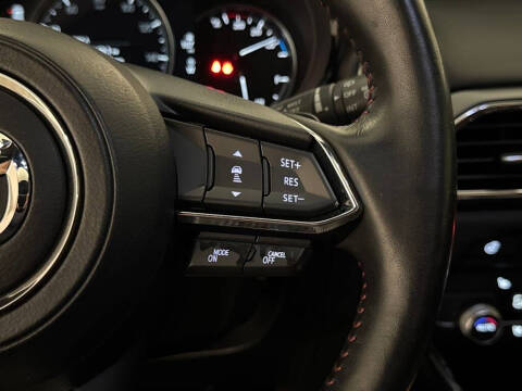 2021 Mazda CX-9 Grand Touring