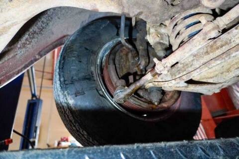 1965 Chevrolet Impala