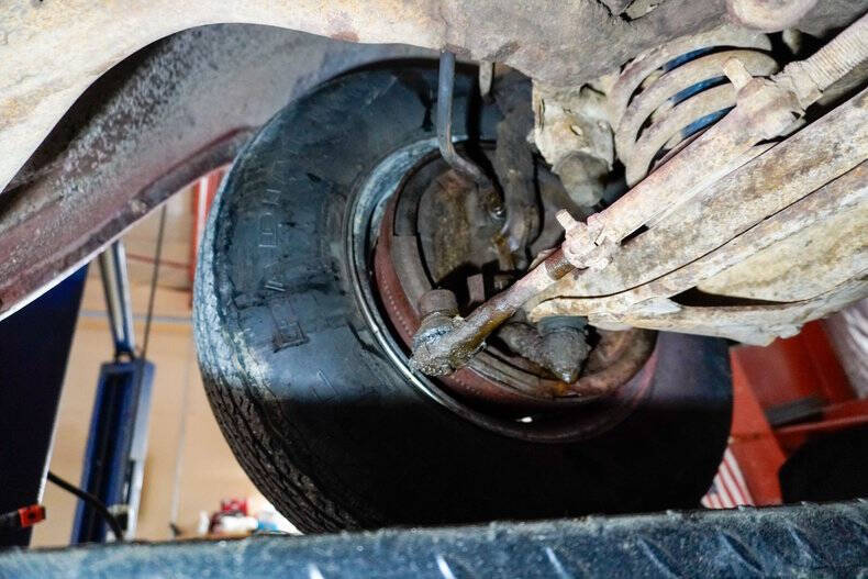 1965 Chevrolet Impala