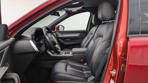 2024 Mazda CX-90 Plug-in Hybrid Premium Plus