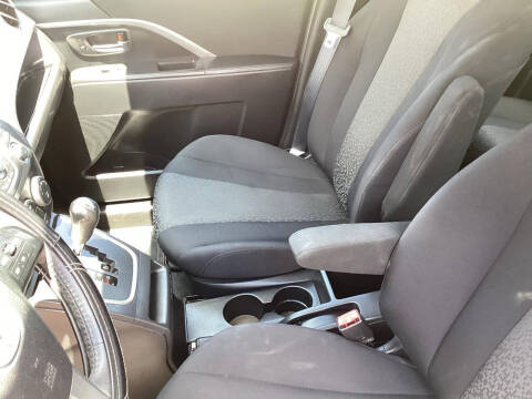 2012 Mazda MAZDA5 Touring