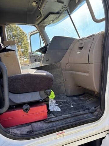 2012 Freightliner Cascadia