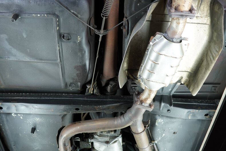 1981 Chevrolet Corvette