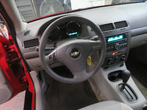2007 Chevrolet Cobalt LT
