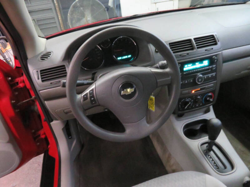 2007 Chevrolet Cobalt LT