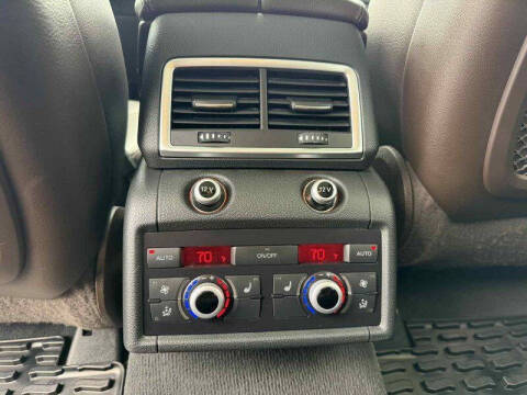 2015 Audi Q7 3.0T quattro Premium Plus