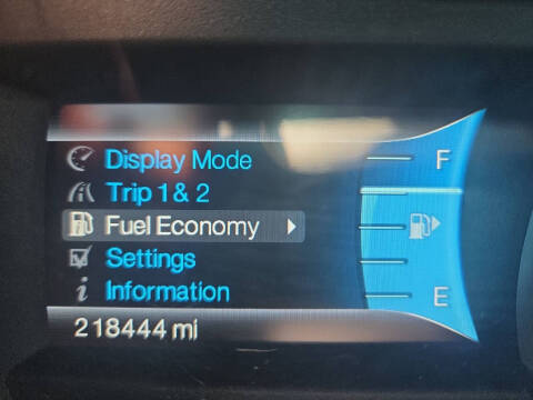 2011 Ford Explorer XLT