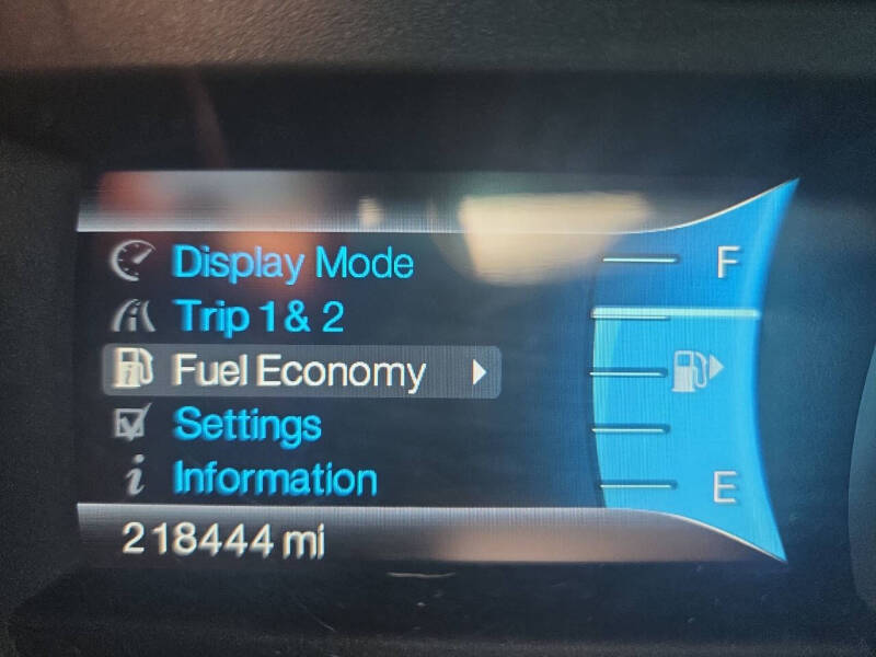2011 Ford Explorer XLT