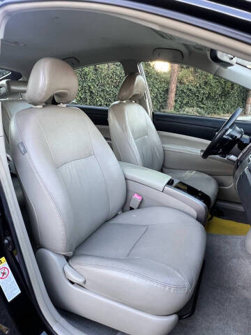 2008 Toyota Prius Touring