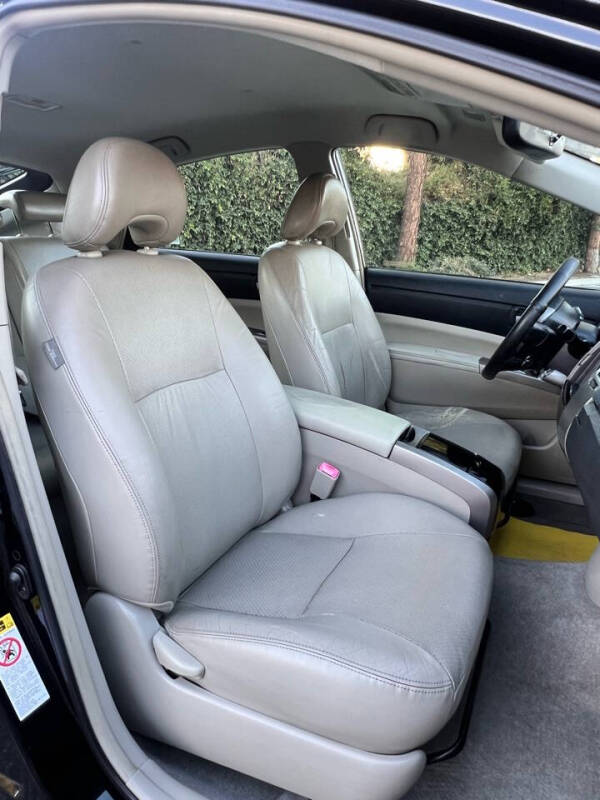 2008 Toyota Prius Touring