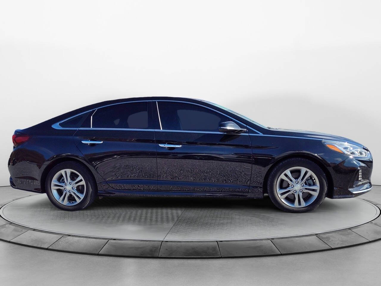 2018 Hyundai SONATA for sale at Tennessee Motors in Elizabethton, TN