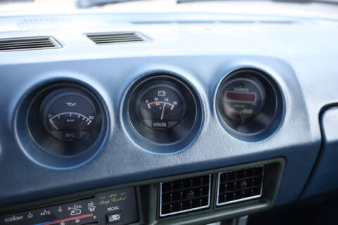 1982 Datsun 280ZX GL