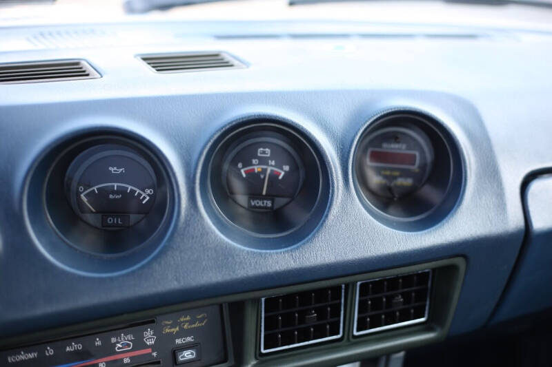 1982 Datsun 280ZX GL