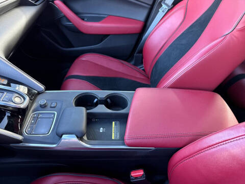 2023 Acura TLX SH-AWD w/A-SPEC