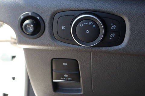 2024 Ford Transit 250