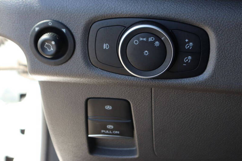 2024 Ford Transit 250