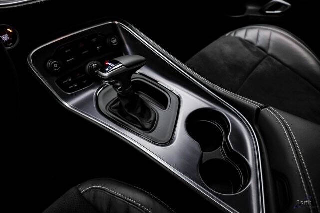 2018 Dodge Challenger SRT Demon