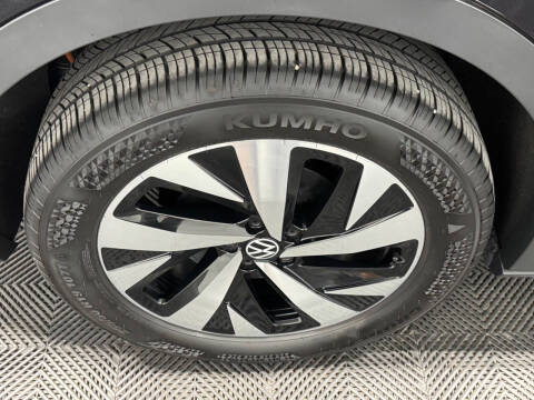 2023 Volkswagen ID.4 S