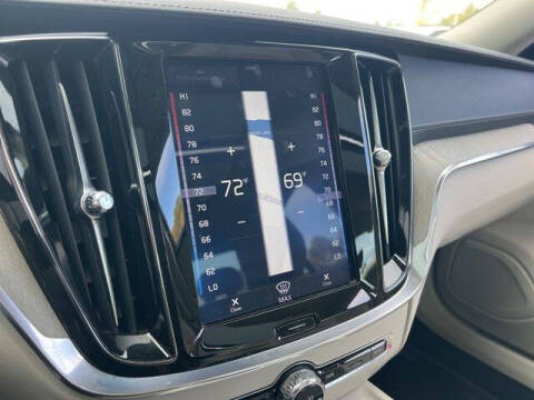 2020 Volvo S60 T5 Inscription