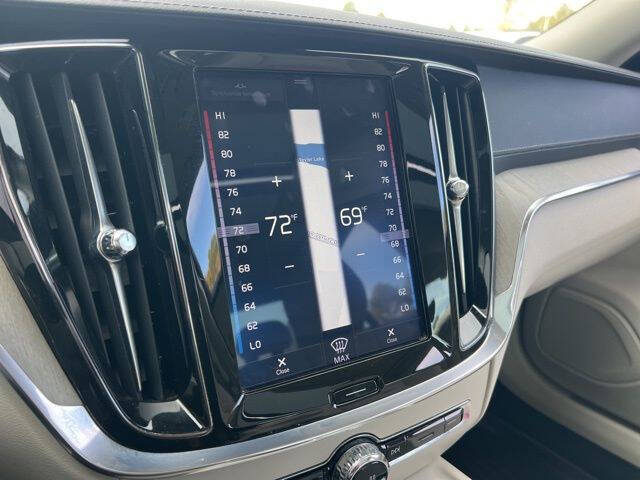 2020 Volvo S60 T5 Inscription