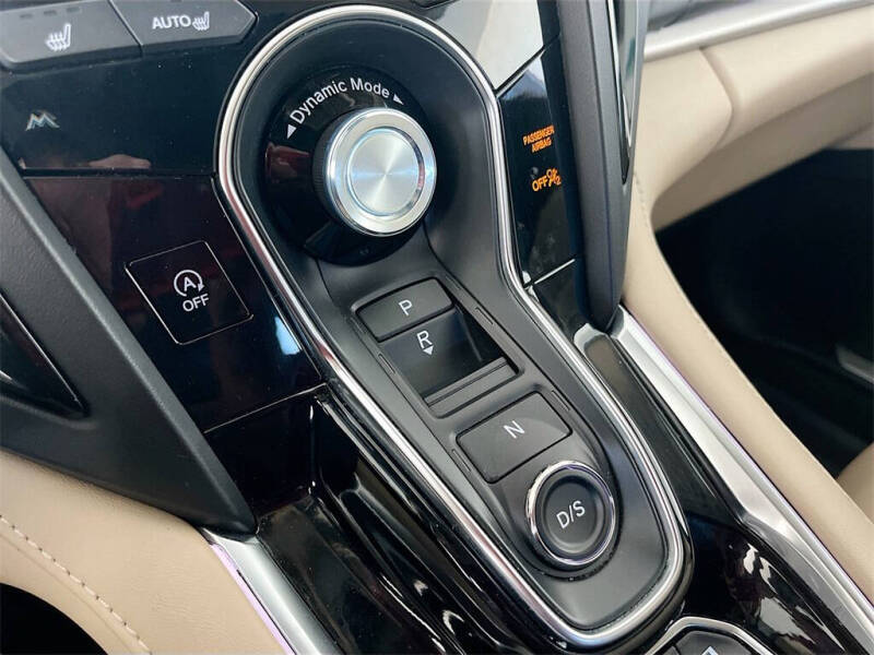 2023 Acura RDX SH-AWD w/Tech