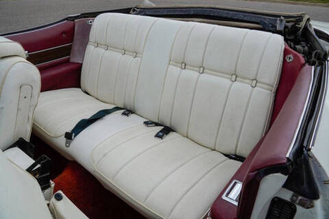 1975 Buick LeSabre