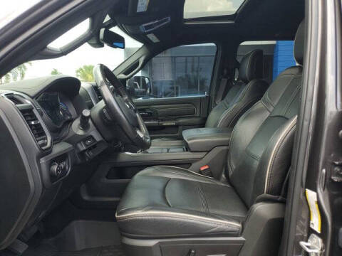 2022 RAM 3500 Limited