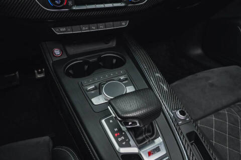 2019 Audi RS 5 2.9T quattro