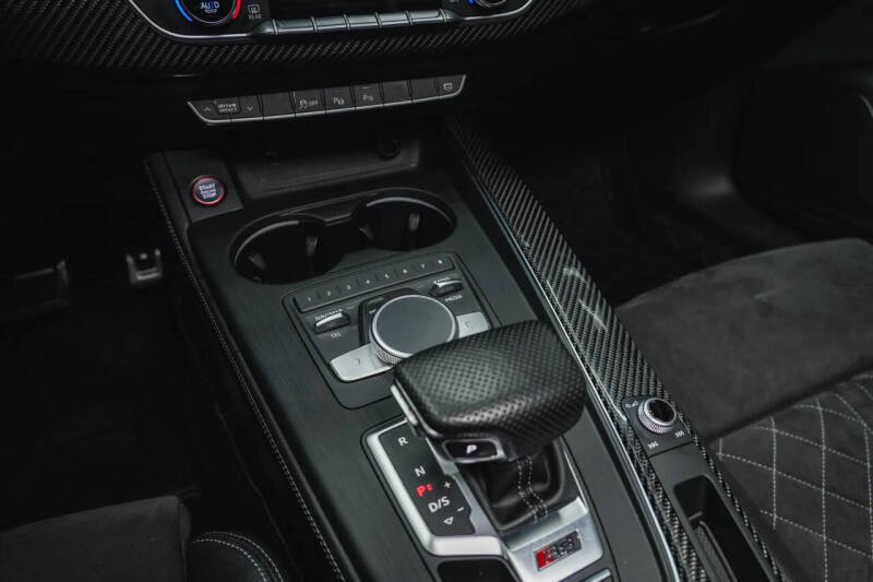 2019 Audi RS 5 2.9T quattro