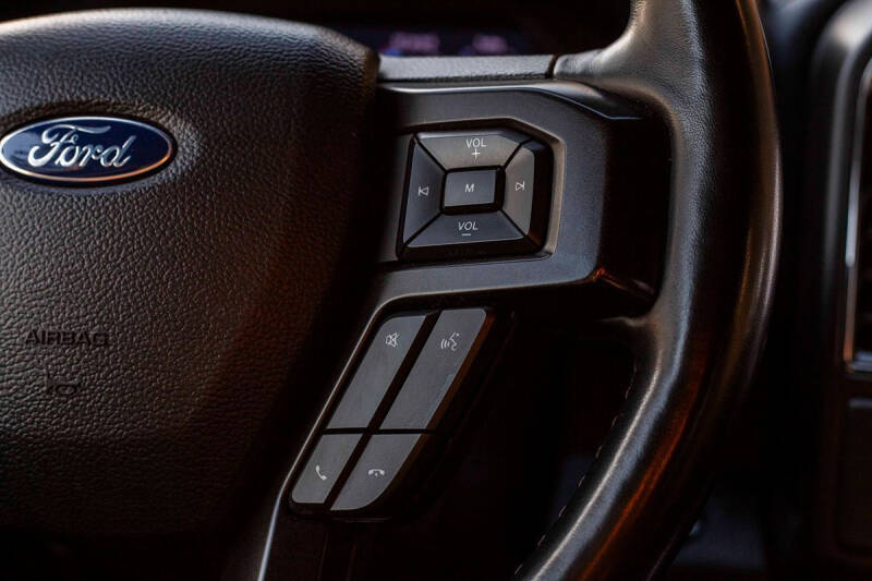 2020 Ford Expedition MAX Limited