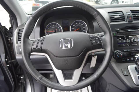 2010 Honda CR-V