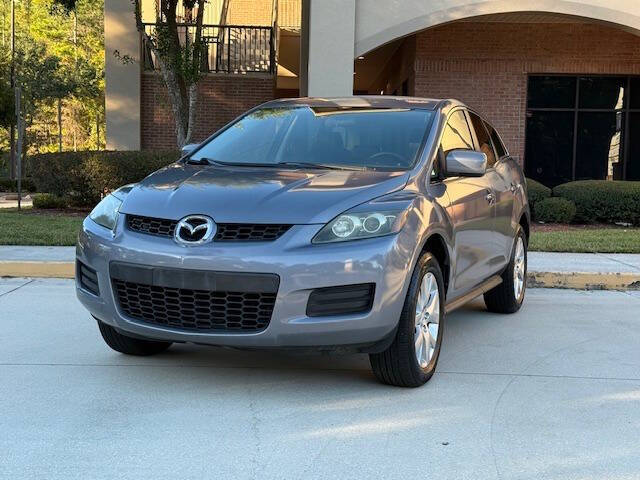 2009 Mazda CX-7 Touring