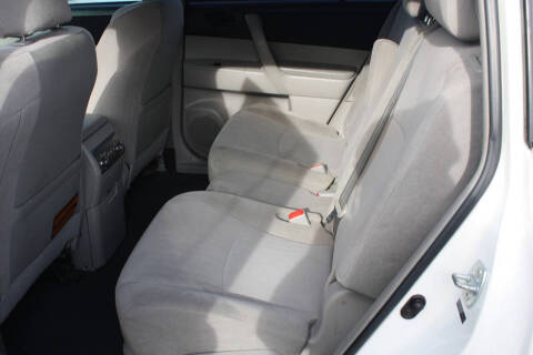 2012 Toyota Highlander